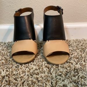 Lucky brand heels